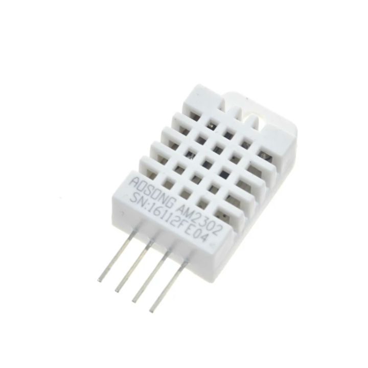 DHT22 Temperature and humidity sensor AM2302