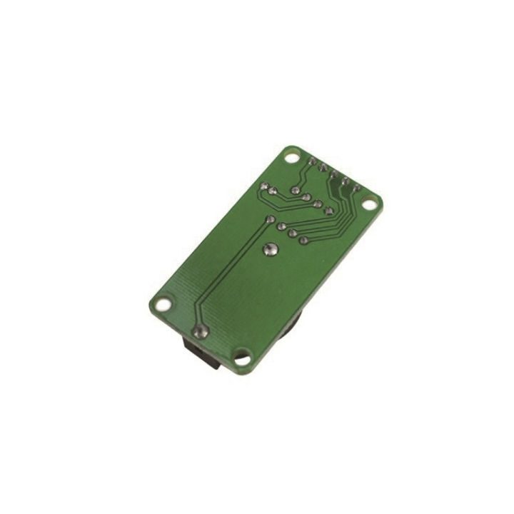 DS1302 Real Time Clock (RTC) Module