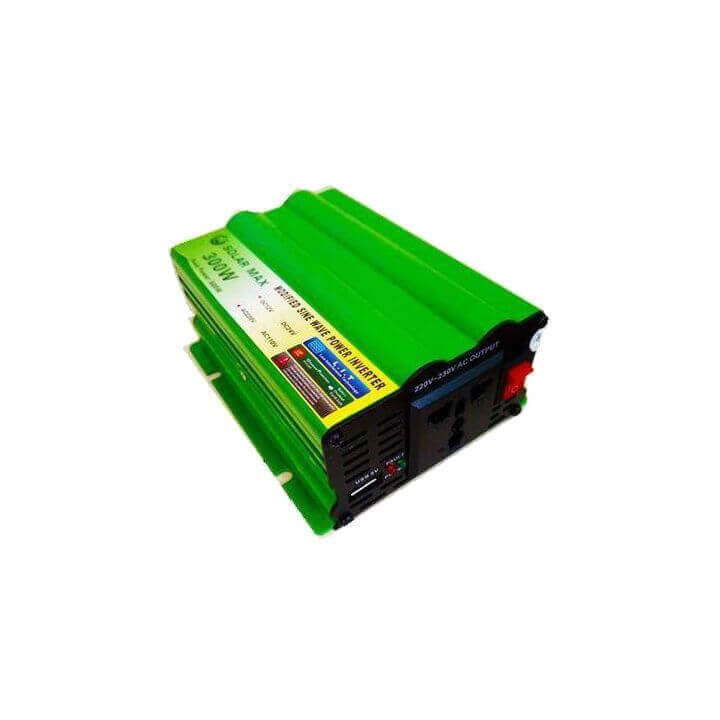Solarmax Power Inverter 300W Converter