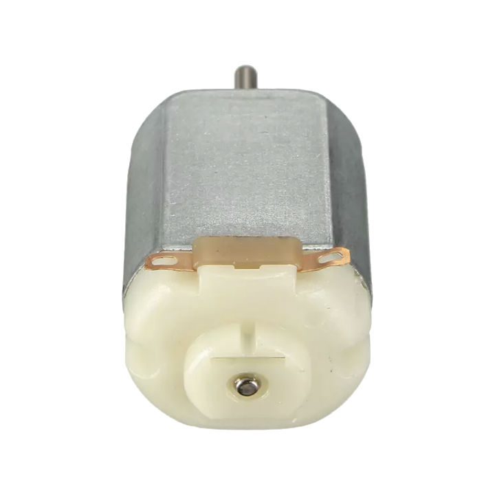 Mini Motor for DIY Remote Control Toy