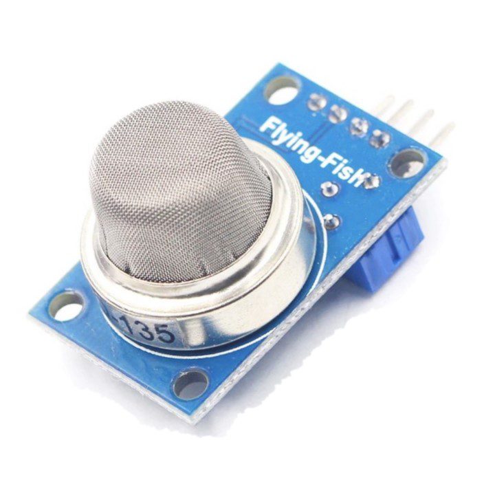 MQ-135 Hazardous Gas Detection Sensor