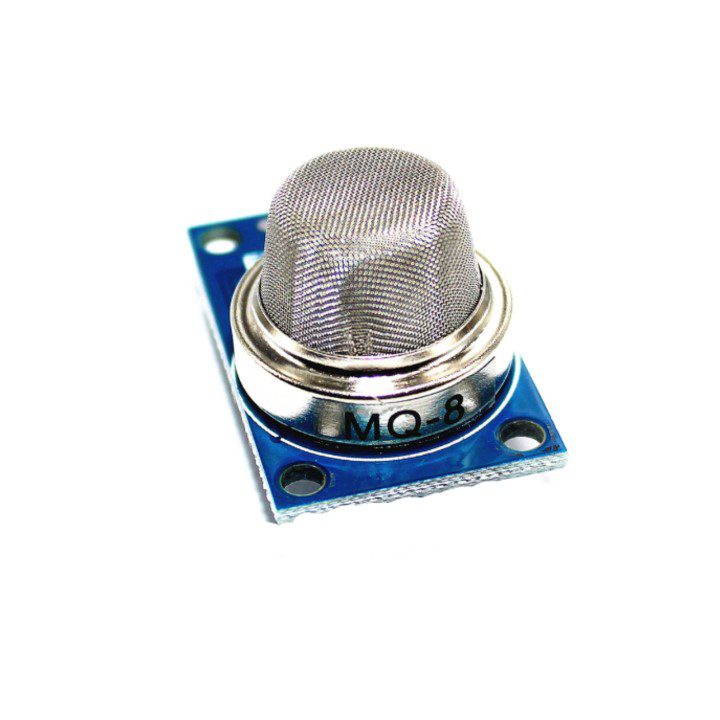 MQ-8 Hydrogen Gas Sensor Module