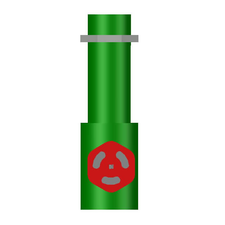 Pipe and Tap 3D autocad free dwg file