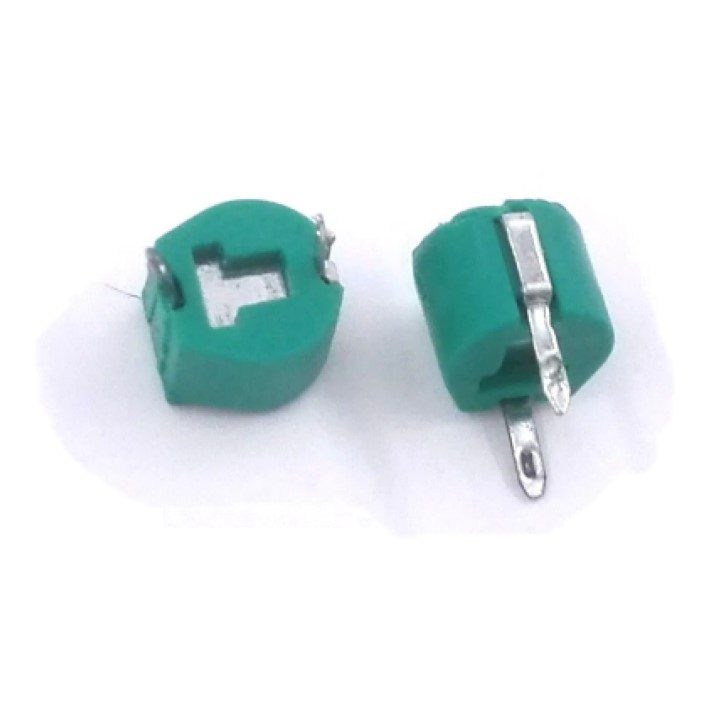 Trimmer Capacitor 30pf JML06-1-30P DIP Adjustable