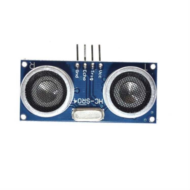 Ultrasonic Sensor Module HCSR04
