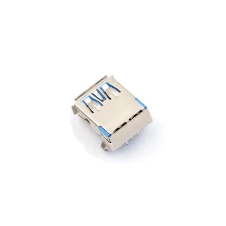 USB 3.0 Type-A Female Connector