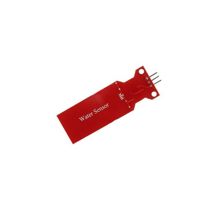 High Sensitivity​ Water/Moisture Sensor