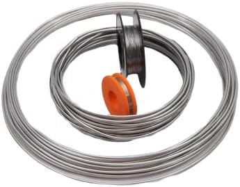 0.2mm Pure Nickel Wire