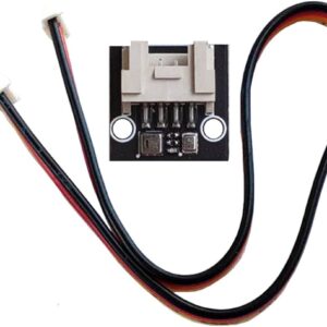 AHT20_BMP280 Temperature, Humidity & Pressure Sensor Module