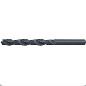 HSS-R 1mm Metal & Steel Drill Bit – 34mm Long