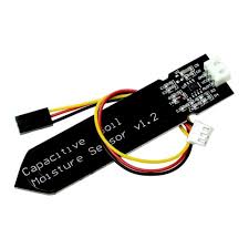 Capacitive Soil Moisture Sensor v1.2